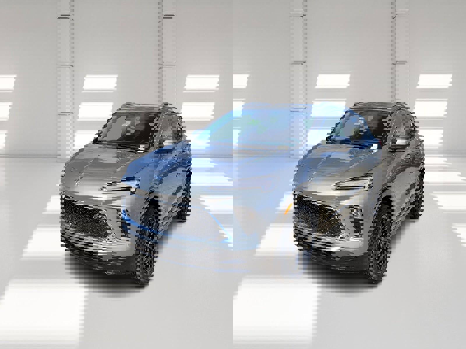 New 2026 Buick Encore GX Sport Touring w/ Advanced Technology Package image 1