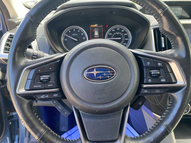 Used 2020 Subaru Forester Limited w/ Popular Package #3 image 31