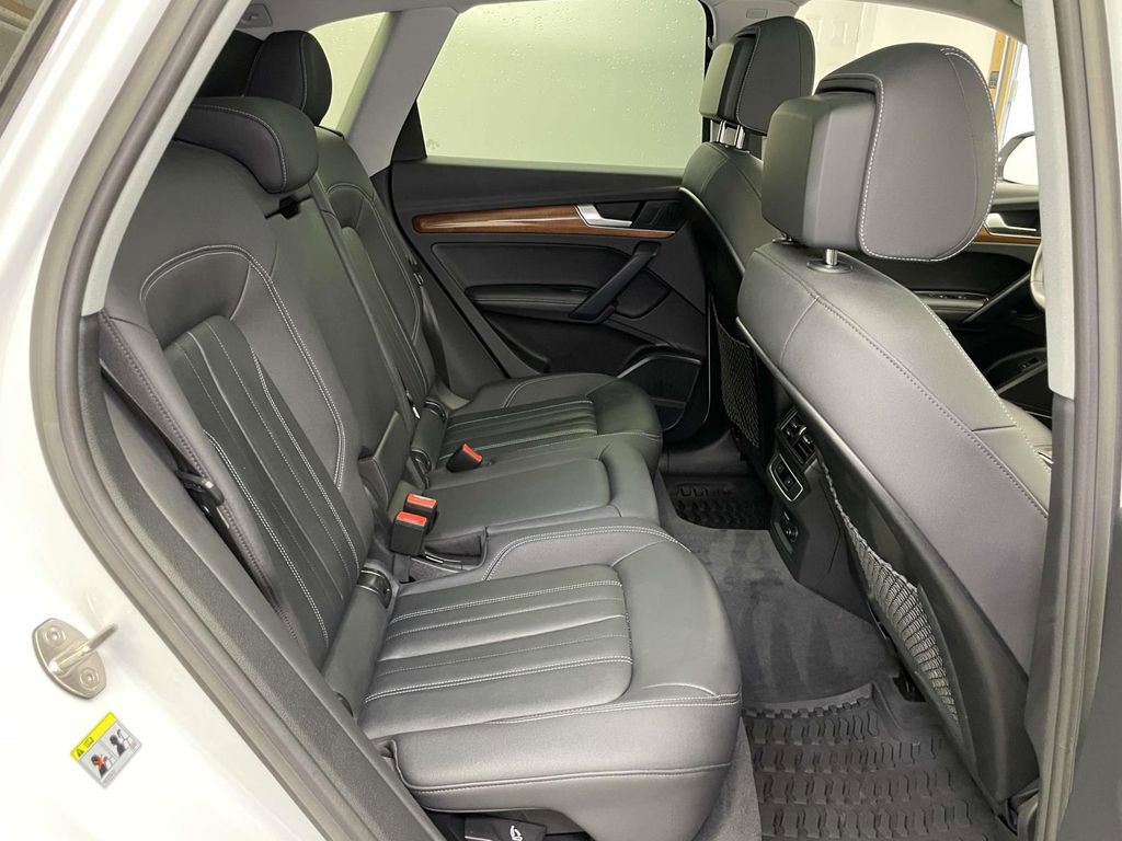 Used 2022 Audi Q5 2.0T Premium Plus image 22
