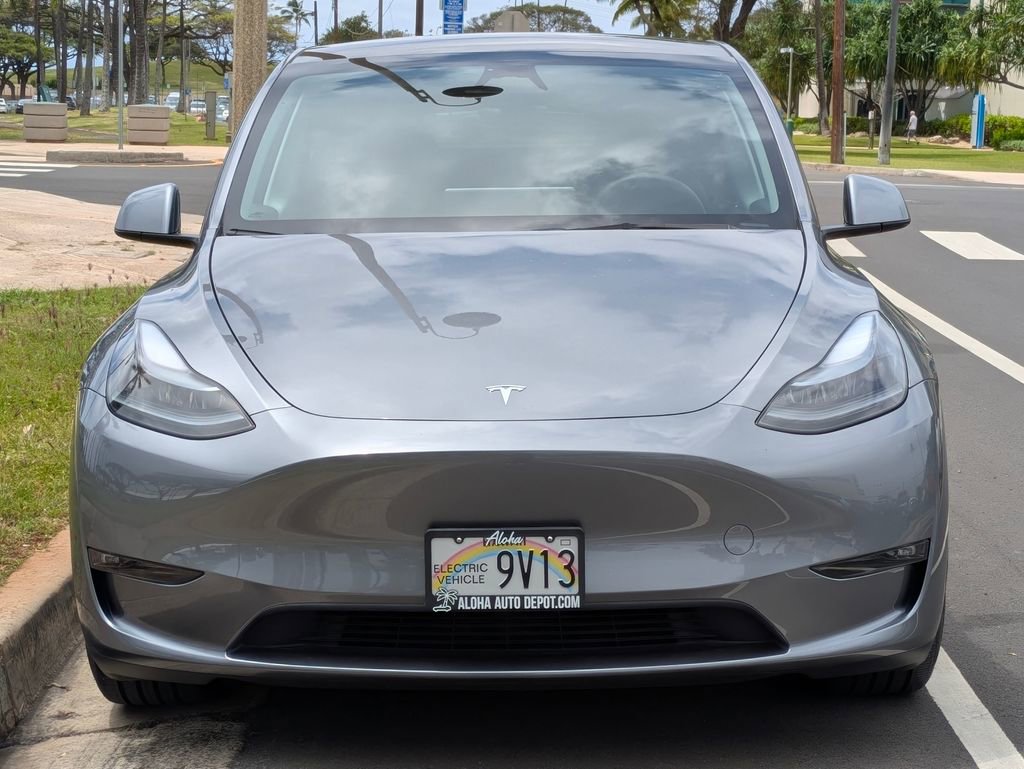 Used 2024 Tesla Model Y Performance image 7
