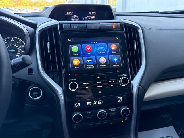 Used 2021 Subaru Ascent Limited w/ Technology Package AWD/4WD image 15