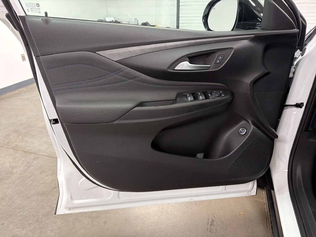 New 2026 Buick Envista Sport Touring w/ Convenience I Package FWD image 19