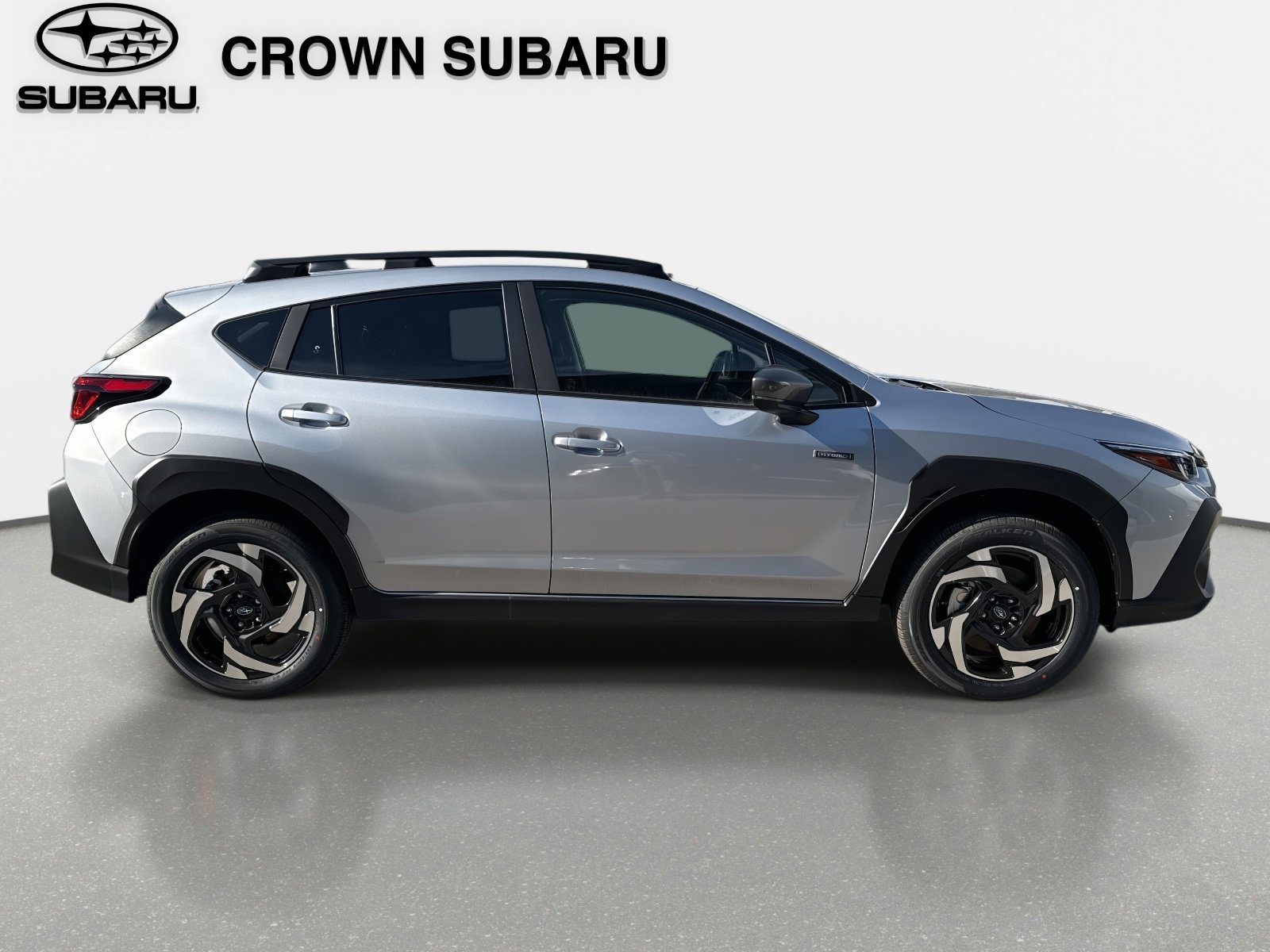 New 2026 Subaru Crosstrek 2.5i Limited w/ Crosstrek Mirror Package AWD/4WD image 3