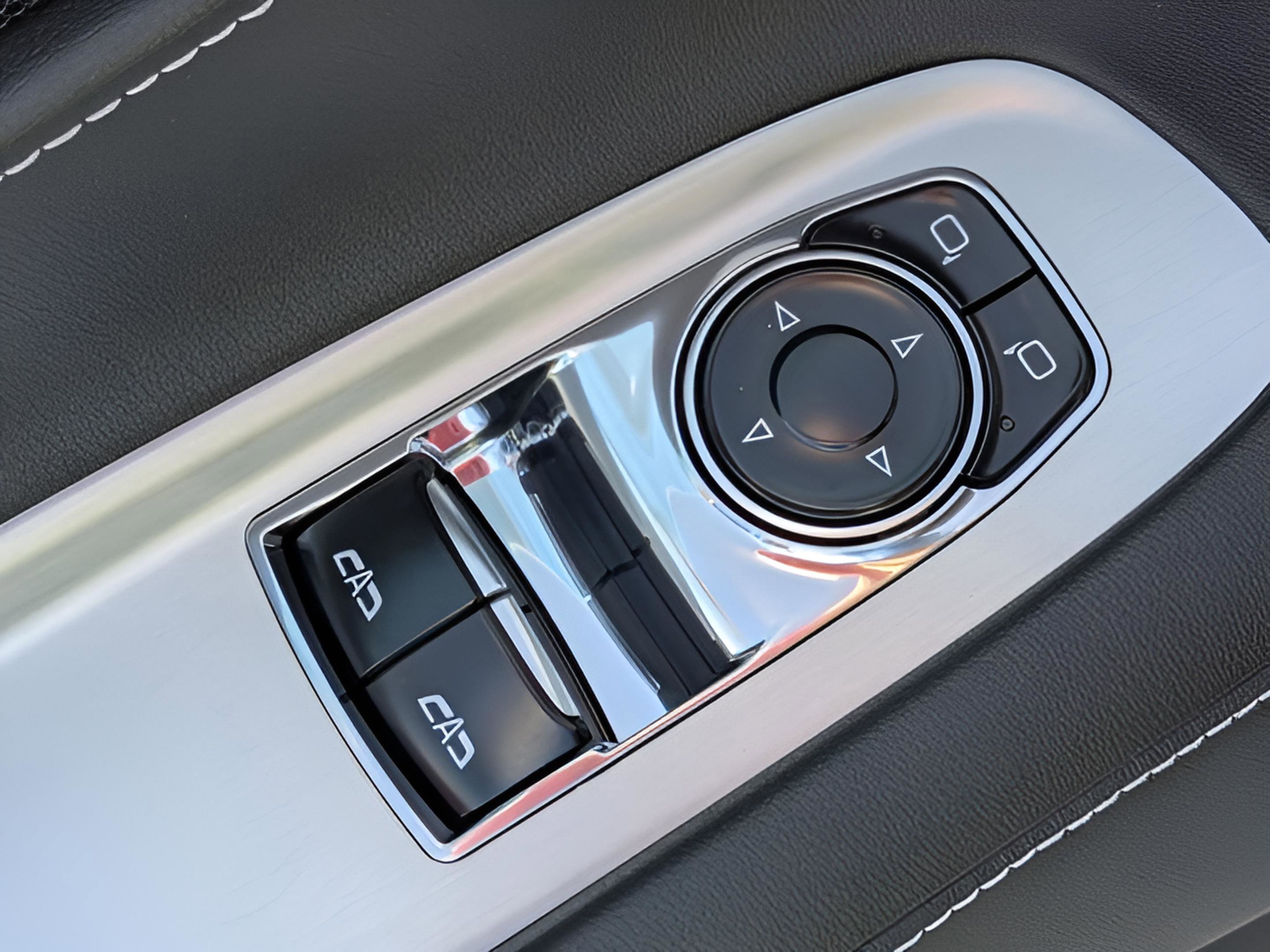 New 2026 Chevrolet Corvette Z06 image 35