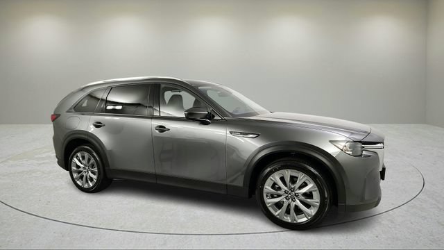 New 2026 MAZDA CX-90 Plug-In Hybrid w/ Preferred AWD/4WD image 2