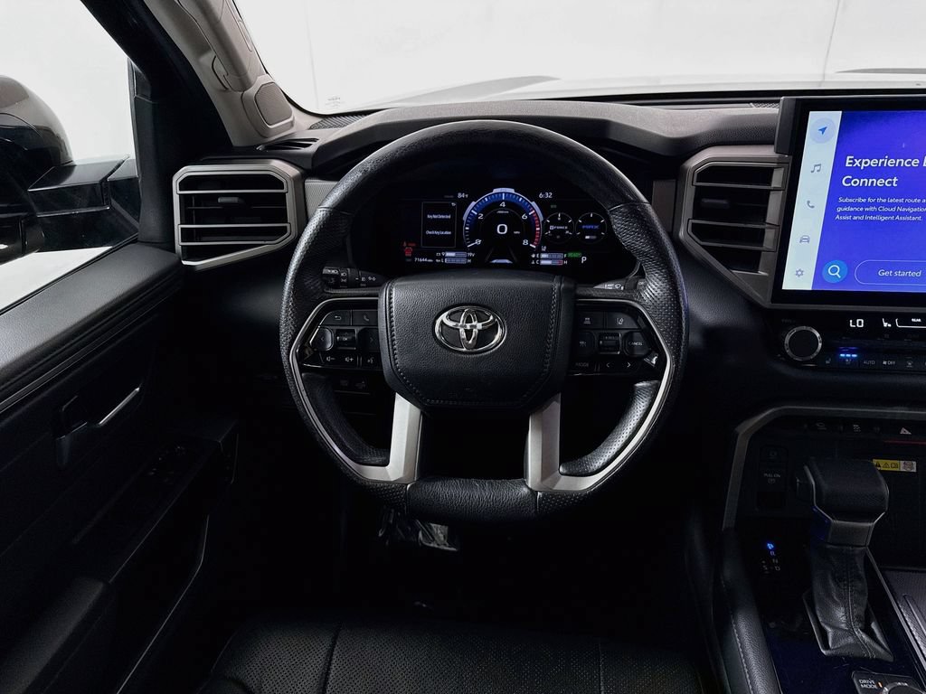 Used 2023 Toyota Sequoia Limited RWD image 29