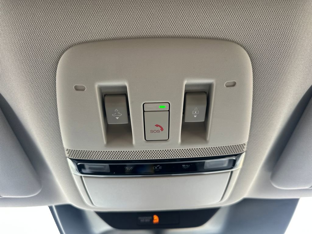 New 2026 Nissan Murano SL image 30