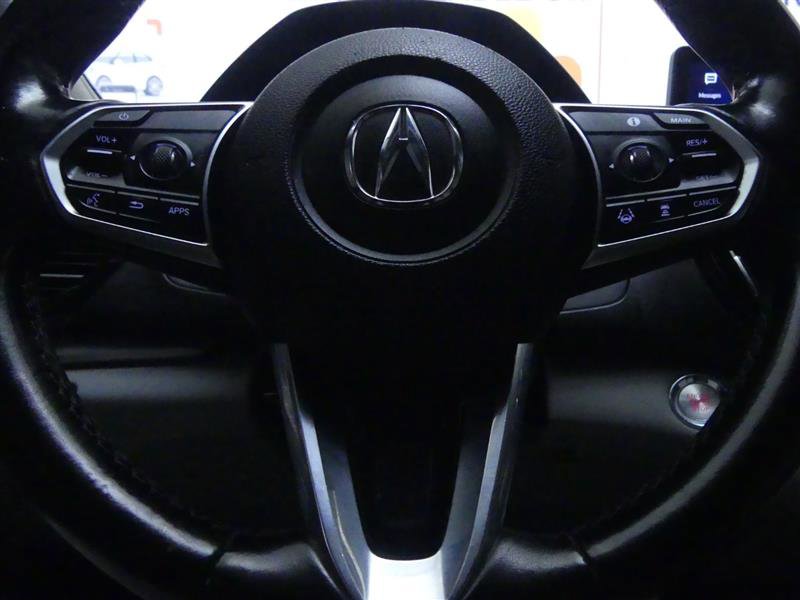 Used 2020 Acura RDX AWD w/ Technology Package image 17