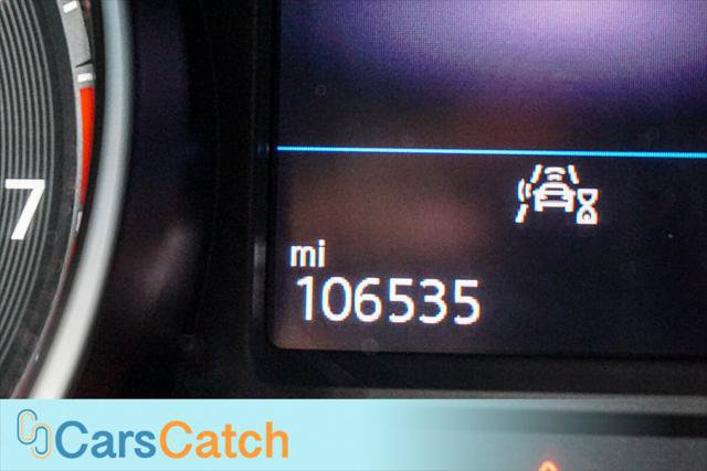 Used 2021 Volkswagen Atlas Cross Sport S FWD image 29