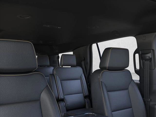 New 2026 Chevrolet Tahoe Premier image 24