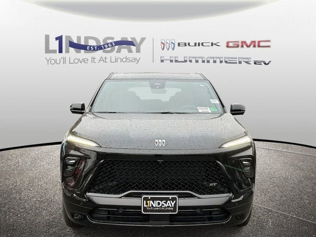 New 2026 Buick Enclave Sport Touring w/ Super Cruise Package image 6
