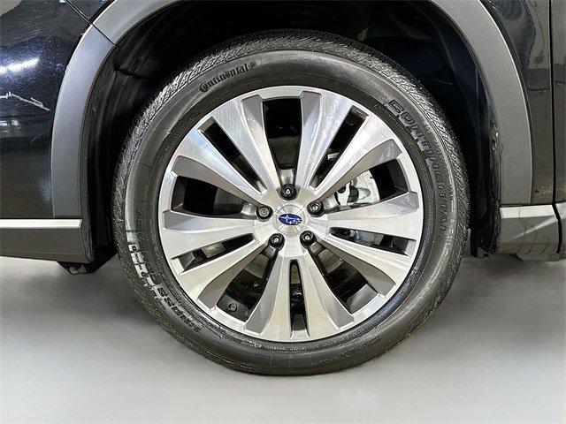 Used 2022 Subaru Ascent Limited w/ Popular Package #4 image 11