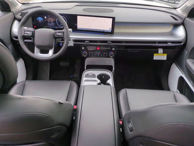 New 2026 Hyundai Ioniq 9 Limited w/ Tow & Go Package image 14