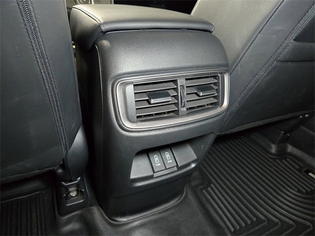 Used 2021 Honda CR-V Touring image 19