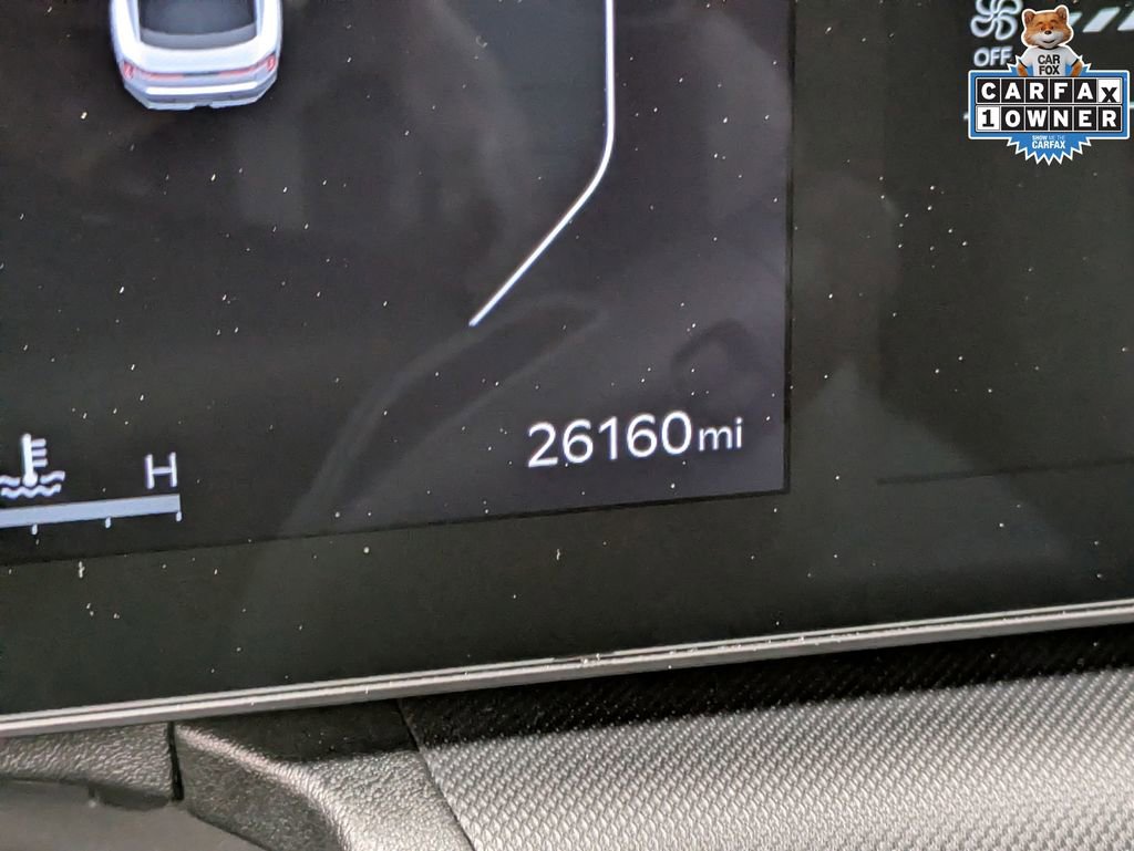 Used 2025 Kia K4 EX image 17