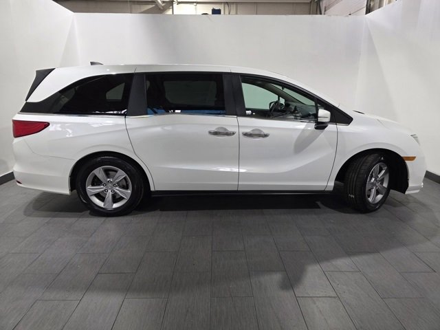Used 2020 Honda Odyssey EX image 6