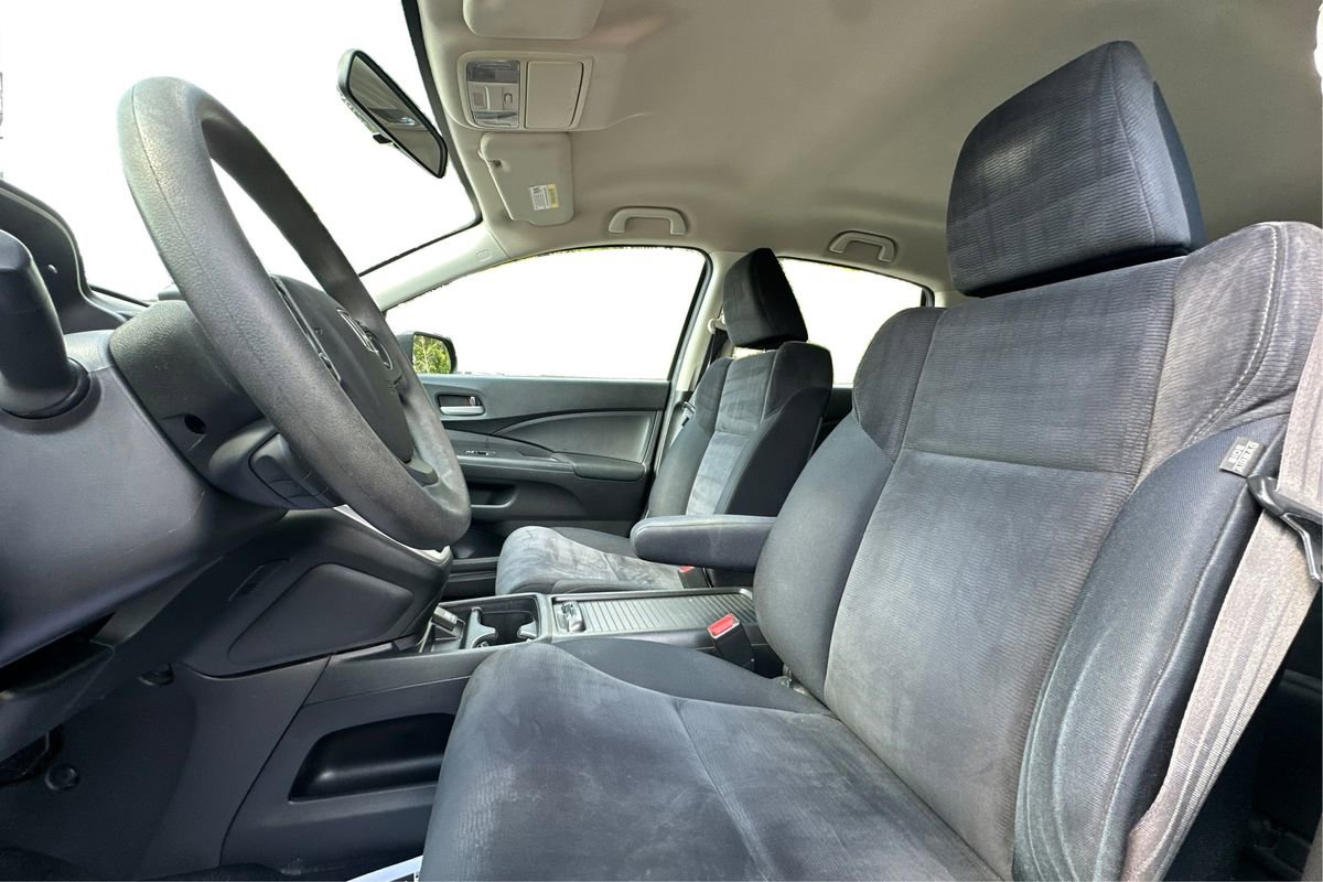 Used 2014 Honda CR-V LX image 9