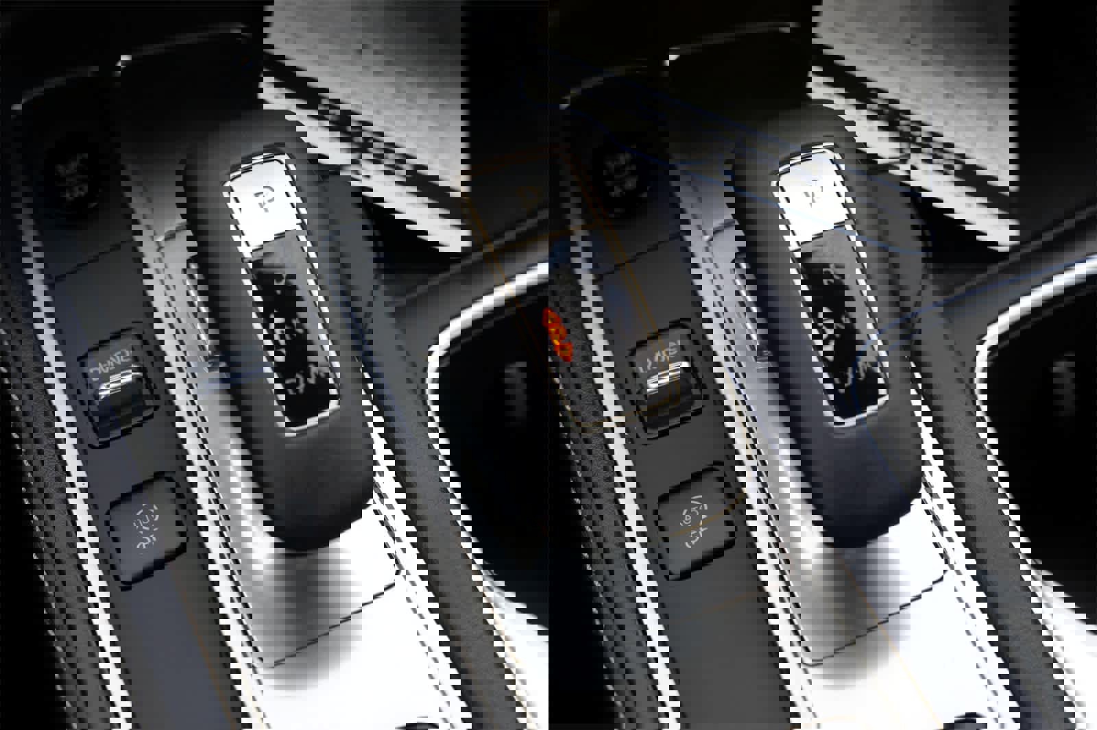 New 2026 INFINITI QX60 Sport w/ Dark Cargo Package image 15