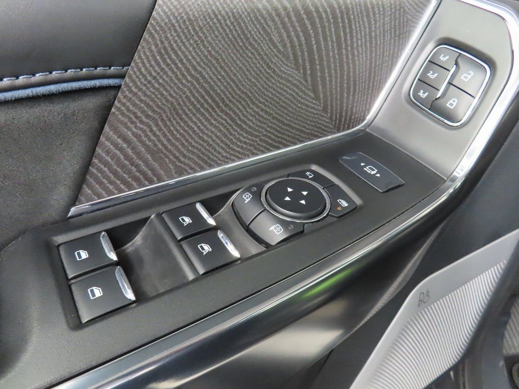 Used 2025 Ford F250 Platinum AWD/4WD image 77