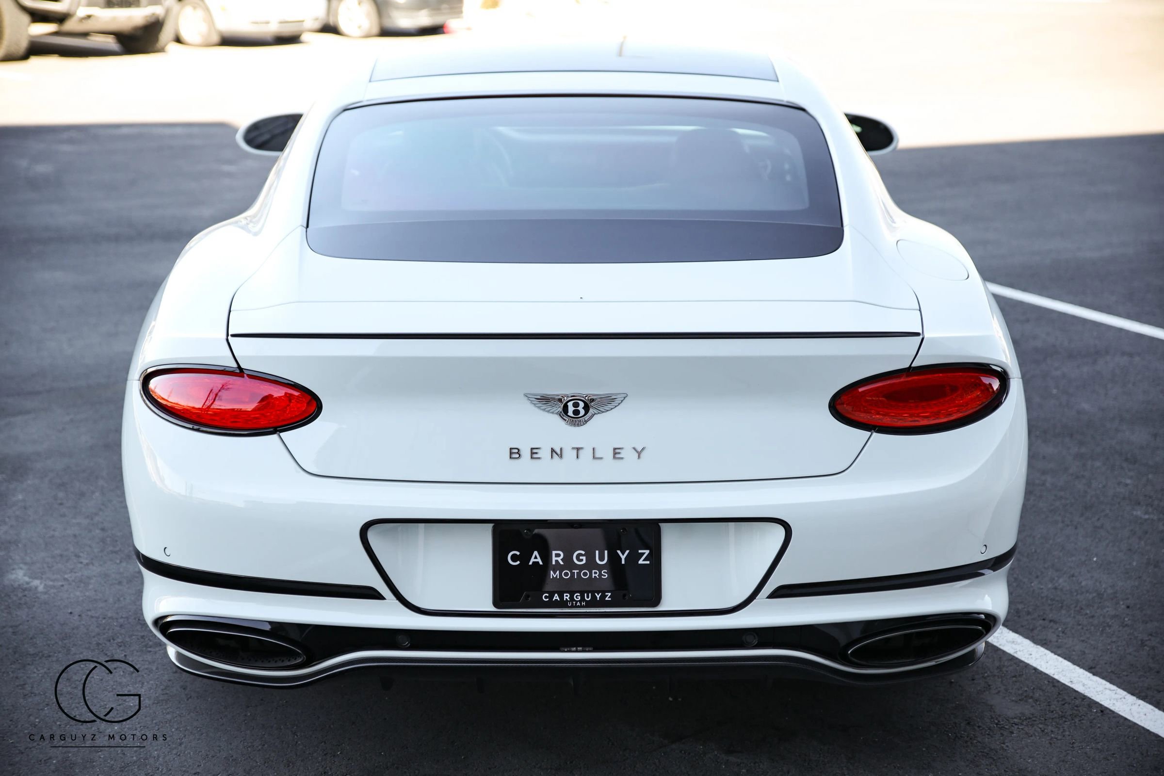 Used 2024 Bentley Continental GT Speed image 14