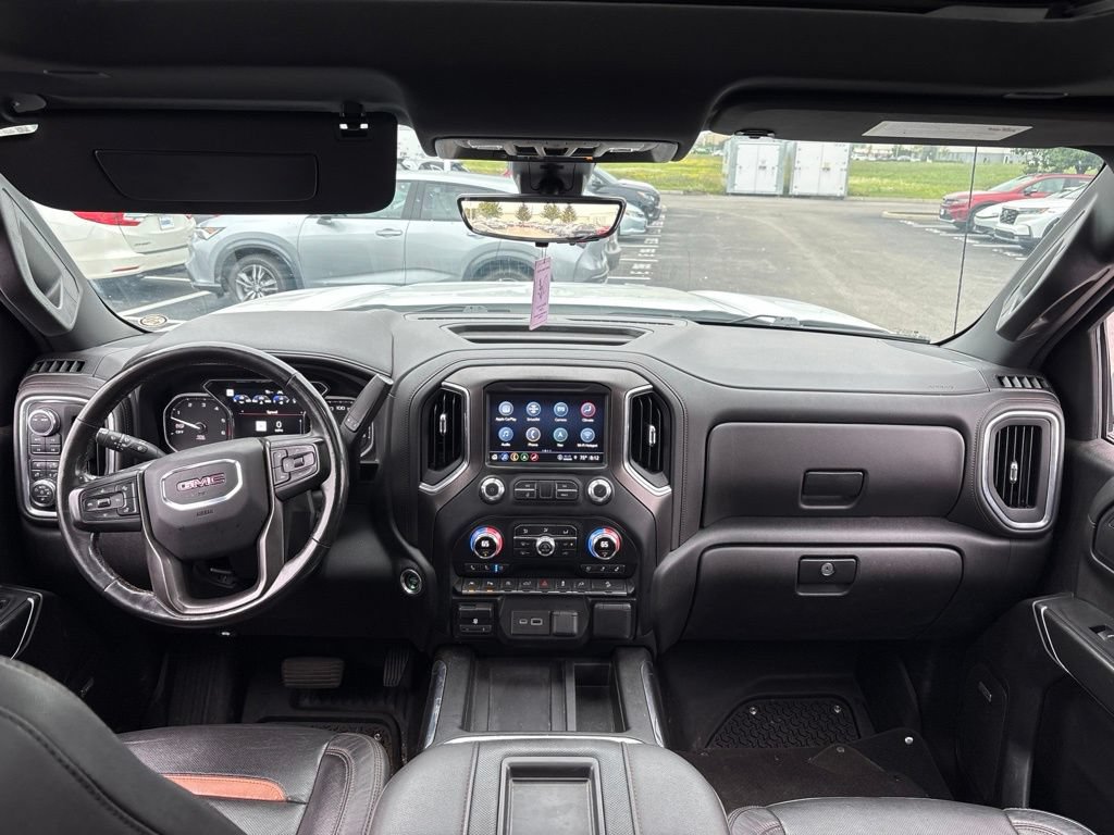 Used 2021 GMC Sierra 1500 AT4 w/ AT4 Value Package AWD/4WD image 20