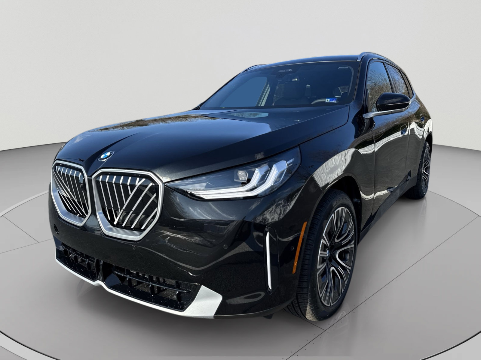 New 2026 BMW X3 xDrive30i w/ Premium Package AWD/4WD image 5