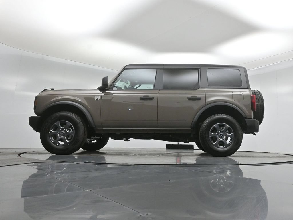 New 2026 Ford Bronco Big Bend AWD/4WD image 7