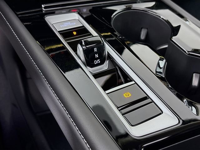New 2026 Volkswagen Atlas SEL AWD/4WD image 17