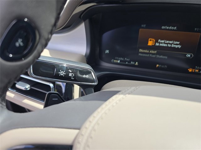 Used 2024 Lincoln Aviator Premiere w/ Premium Package image 27