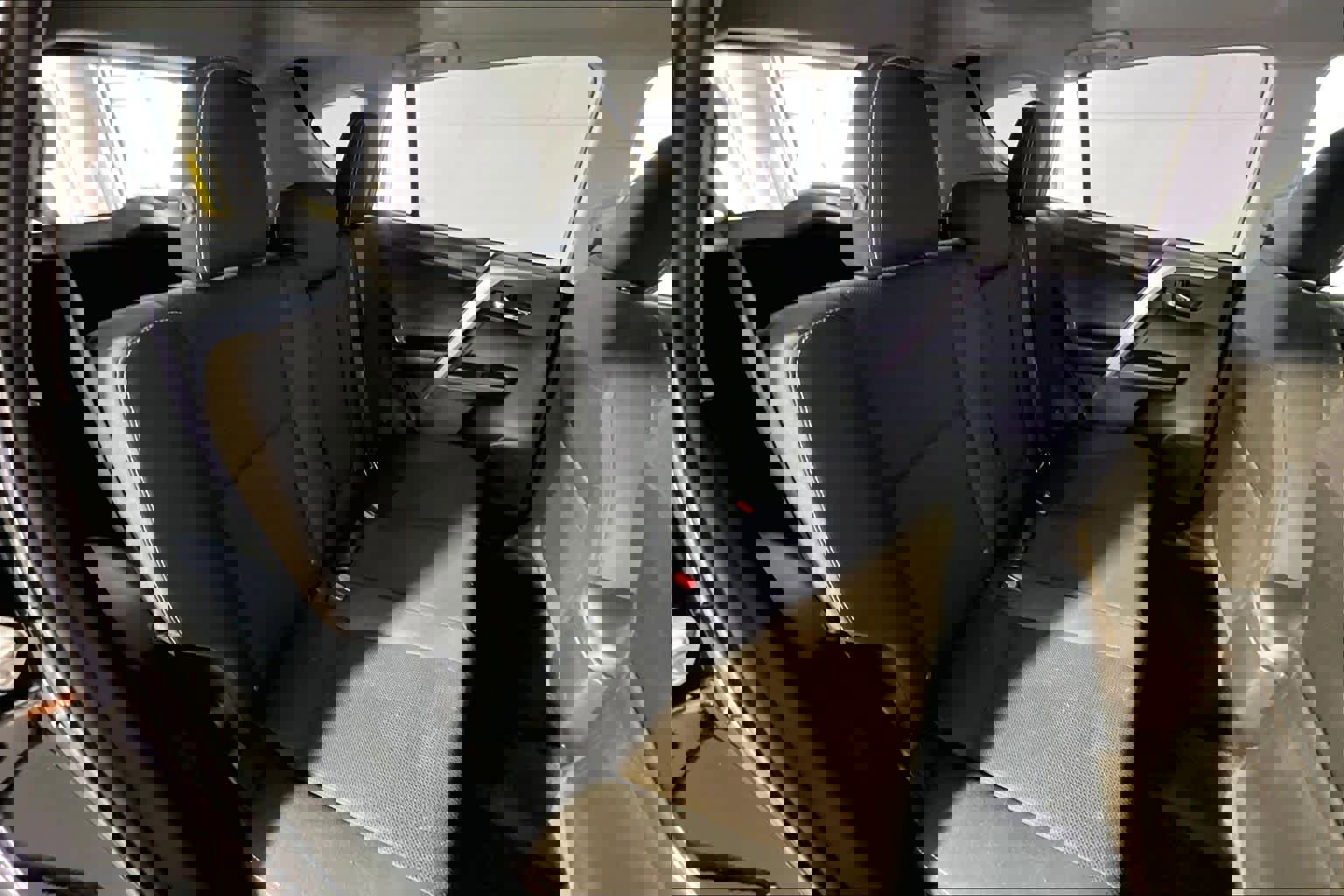 Used 2017 Toyota RAV4 XLE image 19