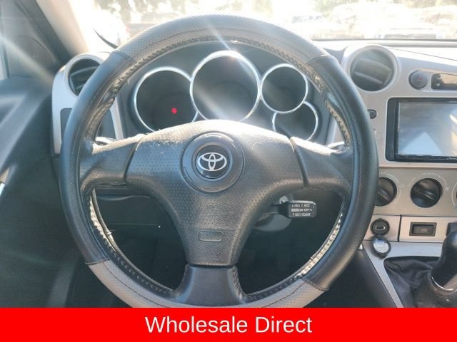 Used 2005 Toyota Matrix XRS FWD image 17