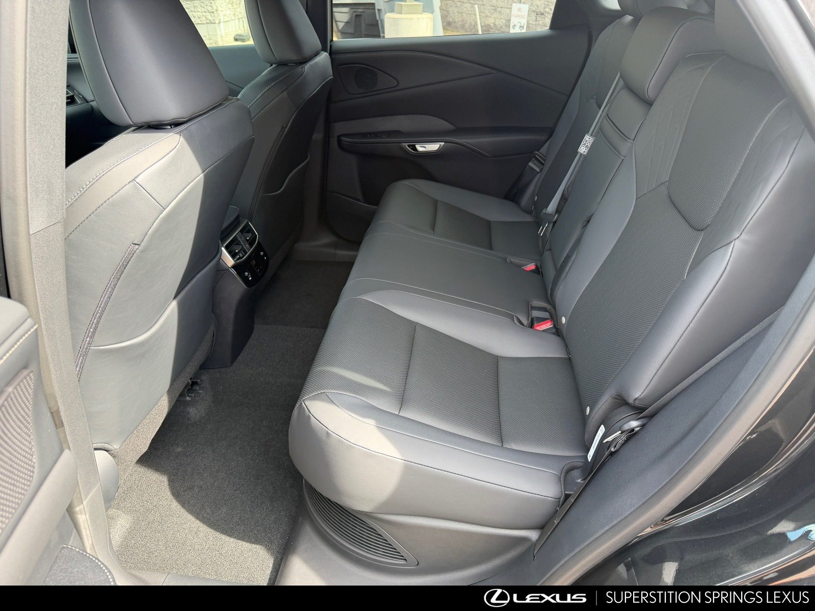 New 2026 Lexus RX 350h w/ Convenience Package AWD/4WD image 20