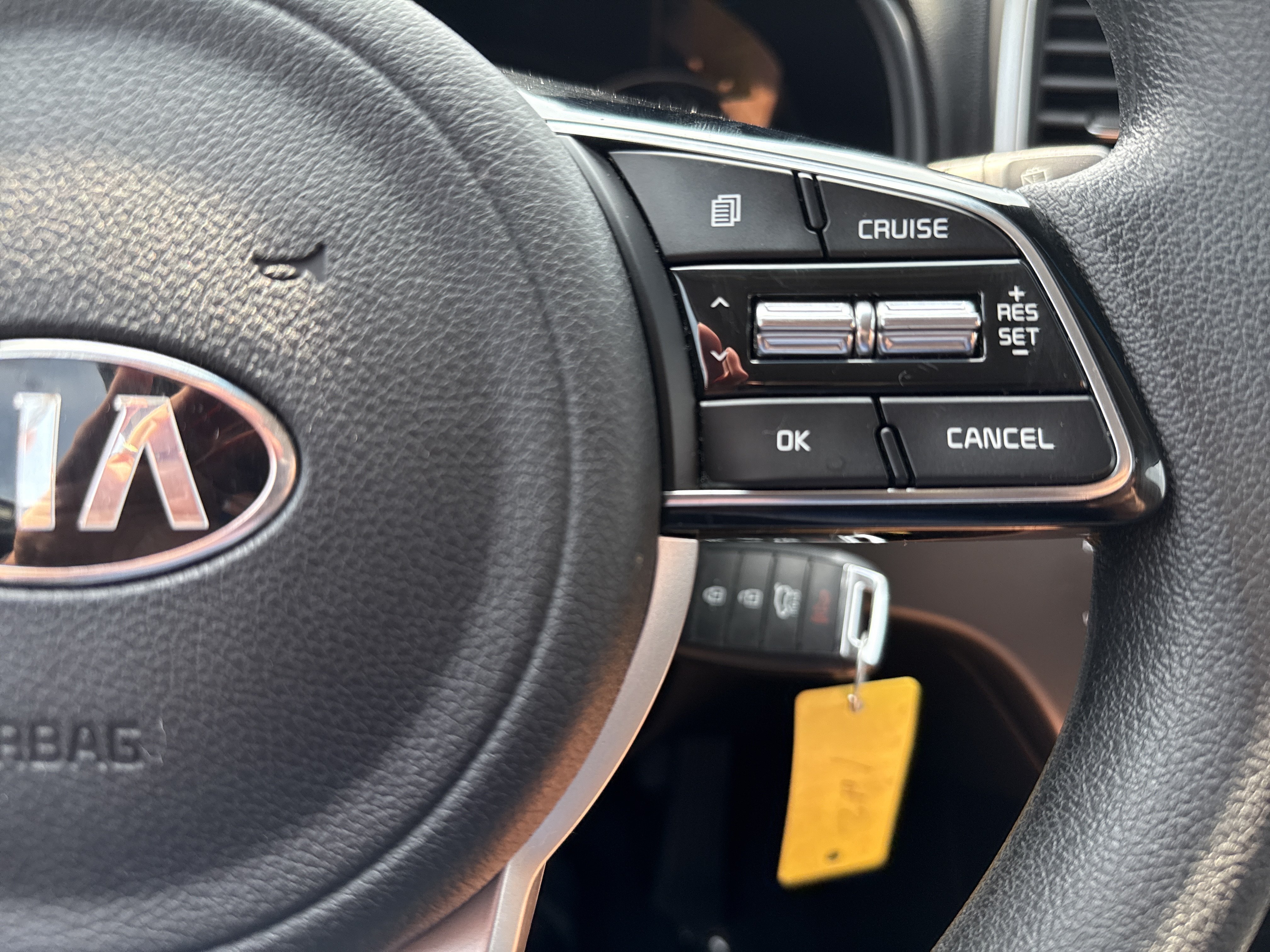 Used 2020 Kia Sportage LX AWD/4WD image 19