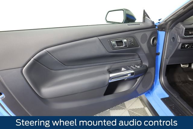 New 2026 Ford Mustang Premium image 22