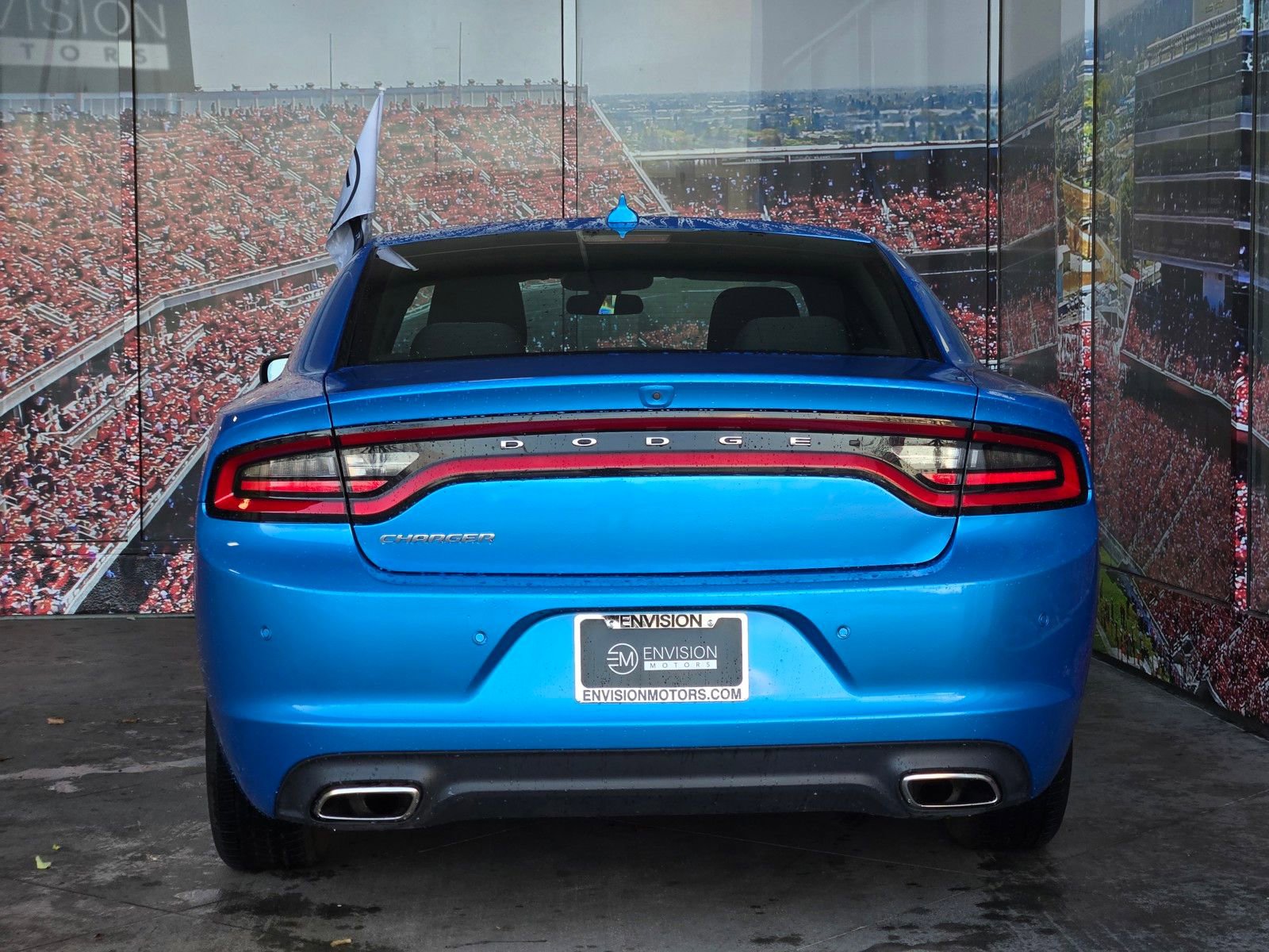 Used 2023 Dodge Charger SXT image 7