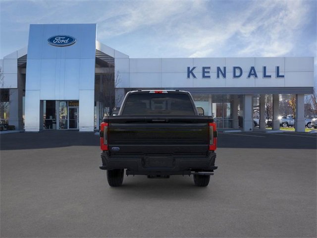 New 2026 Ford F350 Platinum image 5
