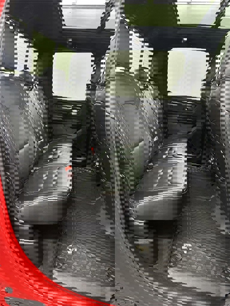 Used 2022 RAM 1500 Rebel w/ Rebel Level 2 Equipment Group image 38