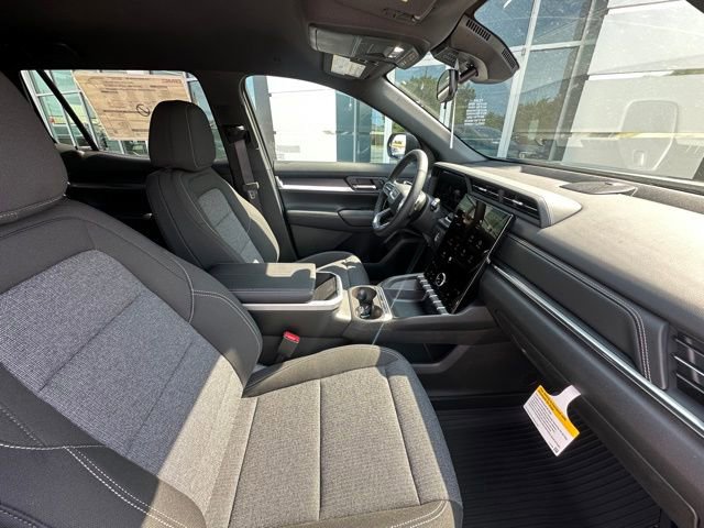New 2026 GMC Terrain Elevation w/ LPO, Floor Liner Package image 28