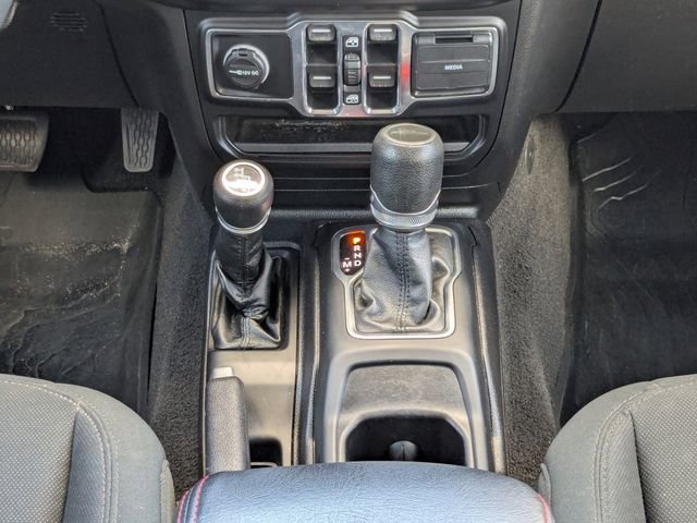 Used 2021 Jeep Gladiator Sport AWD/4WD image 20