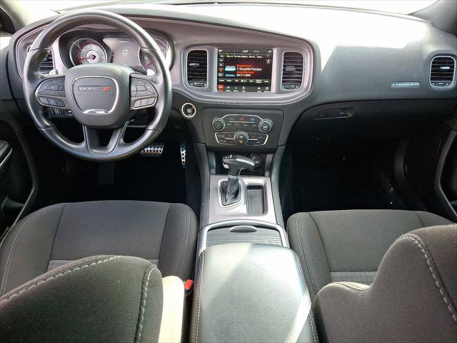 Used 2023 Dodge Charger R/T RWD image 2