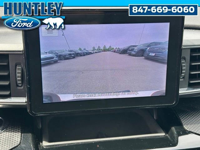 Used 2023 Ford Explorer ST-Line w/ Class IV Trailer Tow Package AWD/4WD image 29