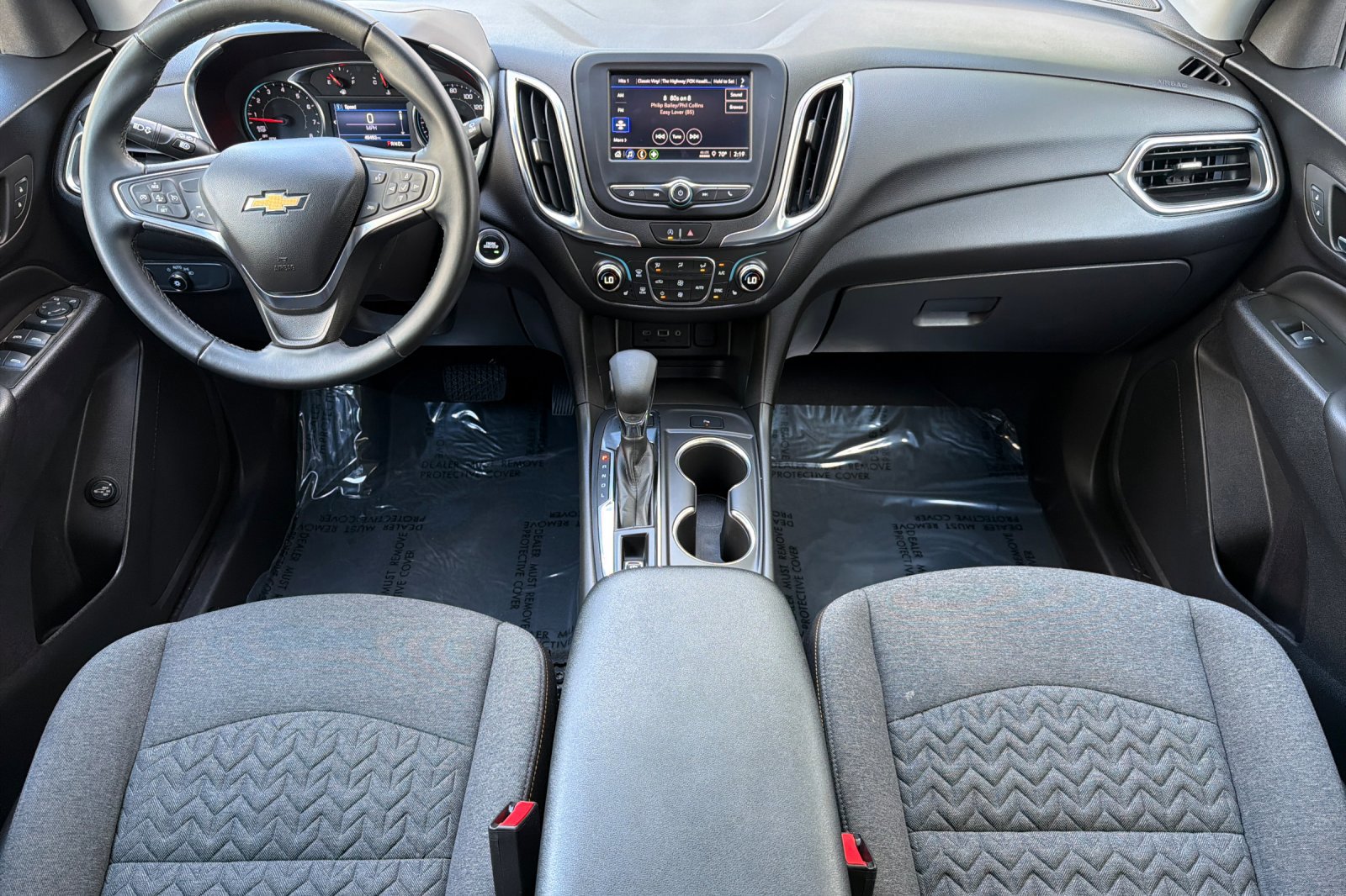Used 2024 Chevrolet Equinox LT AWD/4WD image 13