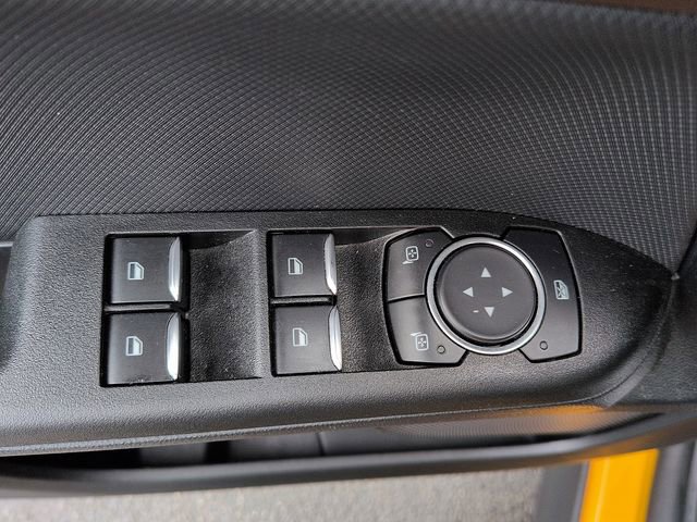 Used 2021 Ford Bronco Sport Badlands w/ Badlands Package image 18