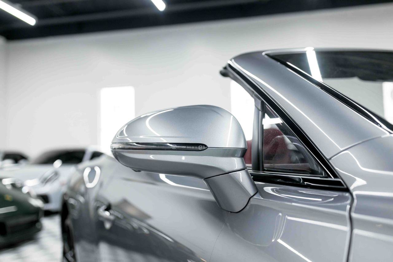 Used 2022 Bentley Continental GT Speed image 22