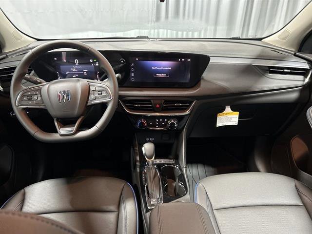 New 2026 Buick Encore GX Sport Touring image 22
