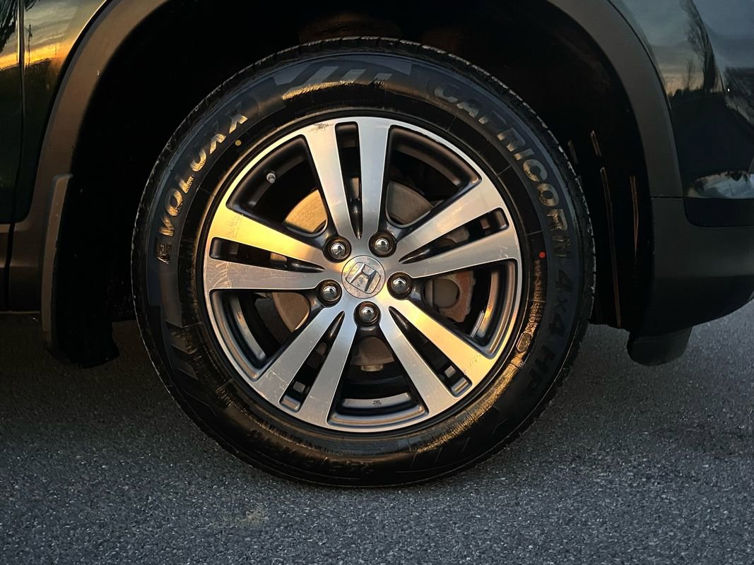 Used 2016 Honda Pilot EX-L image 22