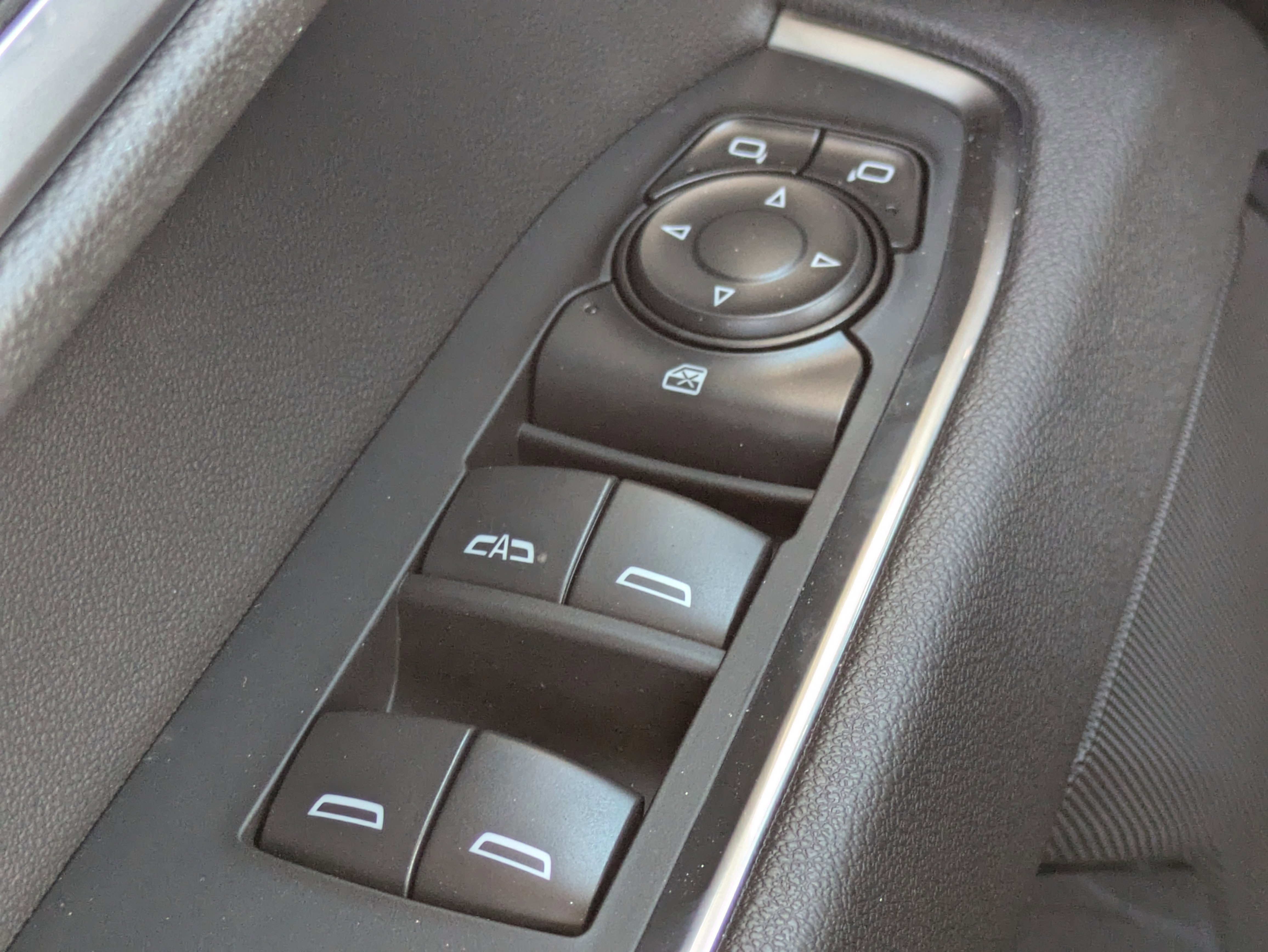 New 2026 Chevrolet Silverado 1500 LT w/ All Star Edition Plus image 24