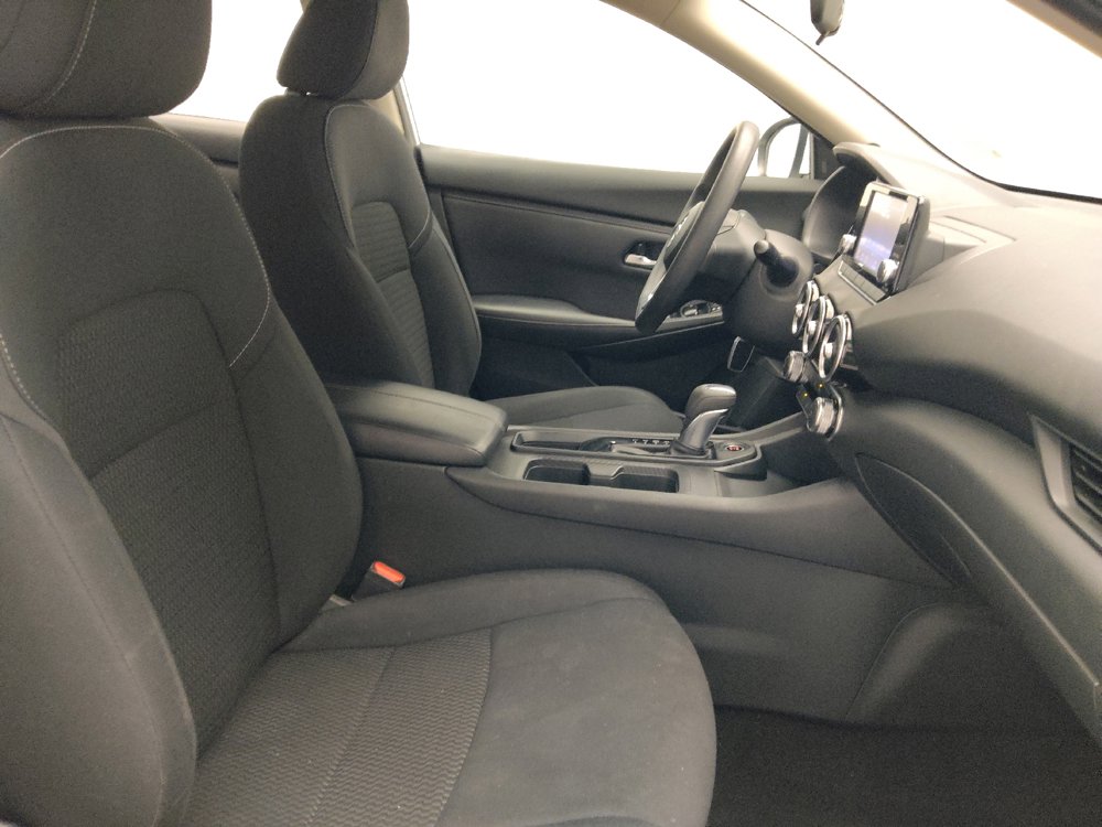 Used 2022 Nissan Sentra S FWD image 21