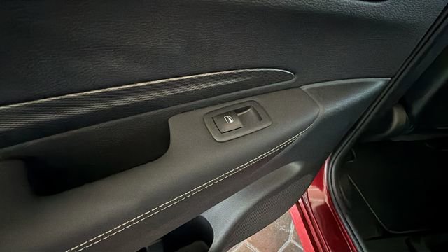 New 2026 Dodge Durango SRT Hellcat AWD/4WD image 17