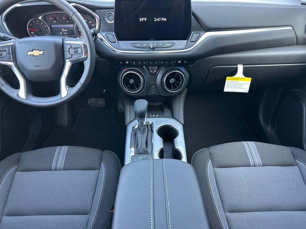 New 2026 Chevrolet Blazer LT w/ Convenience Package image 12